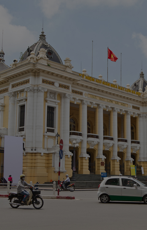 Hanoi