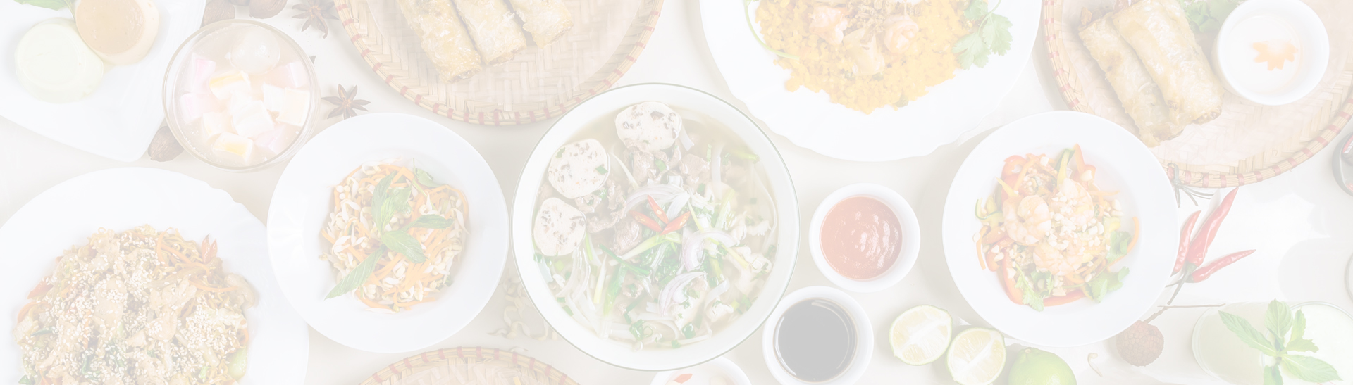 La cuisine vietnamienne